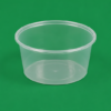 Satco Clear Plastic Round Containers T1100 (3)