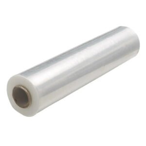 Shrink wrap