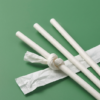 Single Wrapped Paper Straws 8mm (1)
