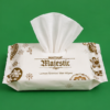 Small Lemon Wet Wipes (3)