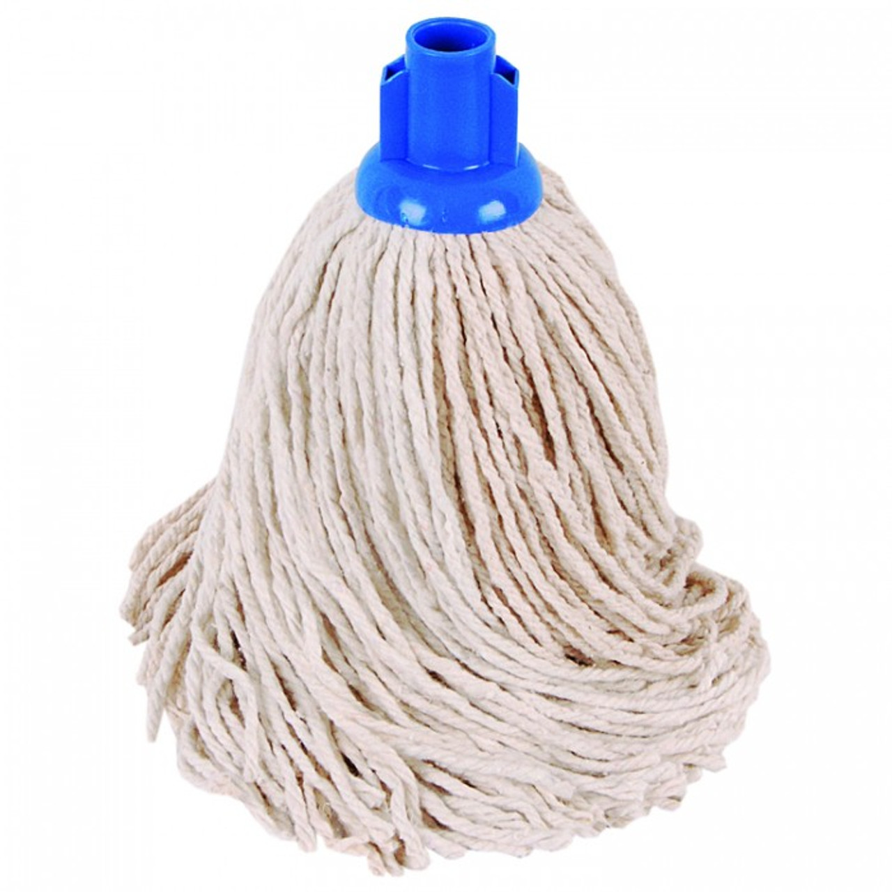 Socket Cotton Yarn Mop Head1  41301