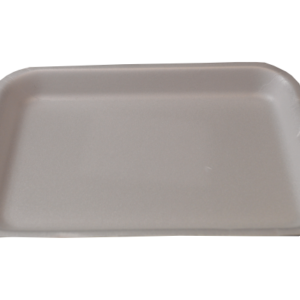 TRD18W   D18 White Tray