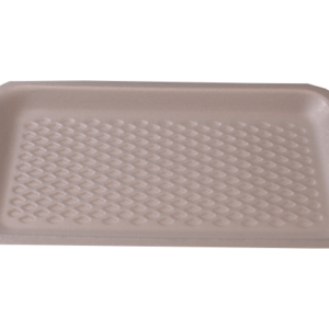 TRM3W   M3 White Tray