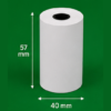 Thermal Visa Rolls (57×40mm) (1)