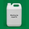 Washing Up Liquid 5L
