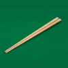 Wooden Chopsticks 230x4mm (2)