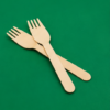 Wooden Forks (1)