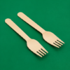 Wooden Forks