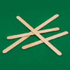 Wooden Stirrer 140mm (1)