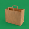 XL Brown SOS Kraft Bags (3)