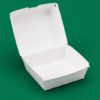 XL white paper box