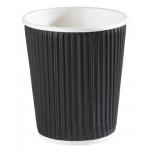black ripple