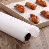 parchment paper rolls