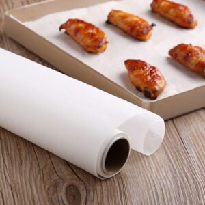 parchment paper rolls