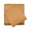 yellow kraft paper bags