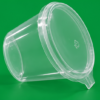 4oz Sauce Pots With Hinged Lids (1)