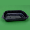 Black Base Containers 1 Compartment (3)