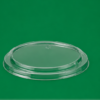 Clear Lids for Round Containers (1)