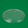 Clear Lids for Round Containers