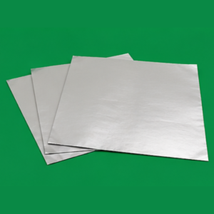 Foil liner sheets 1″2 x 12″ (2)