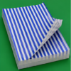 Greaseproof Burger Wrap “10 x 12.50” (Blue) (1)