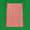 Greaseproof Burger Wrap “10 x 12.50” (Red) (3)