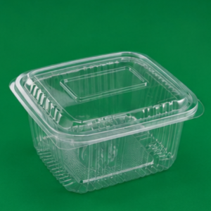 Hinged Salad Containers 1000cc (2)