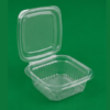 Hinged Salad Containers 150cc (1)