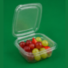 Hinged Salad Containers 150cc (2)