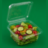 Hinged Salad Containers 500cc