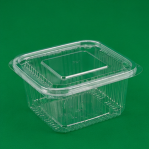 Hinged Salad Containers 500cc (2)