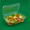 Hinged Salad Containers 750cc (1)