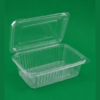 Hinged Salad Containers 750cc (2)