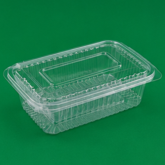 Hinged Salad Containers 750cc (3)
