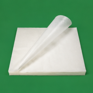 Immitation Greaseproof paper “14 x 14”