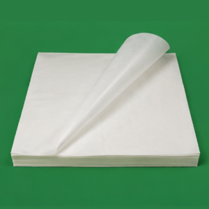 Immitation Greaseproof paper “18 x 18”
