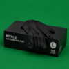 Large Nitrile Gloves (1)