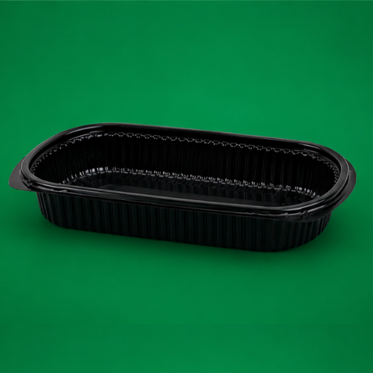 M8000 Black Container