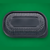 M8000 Clear Dome Lids (3)