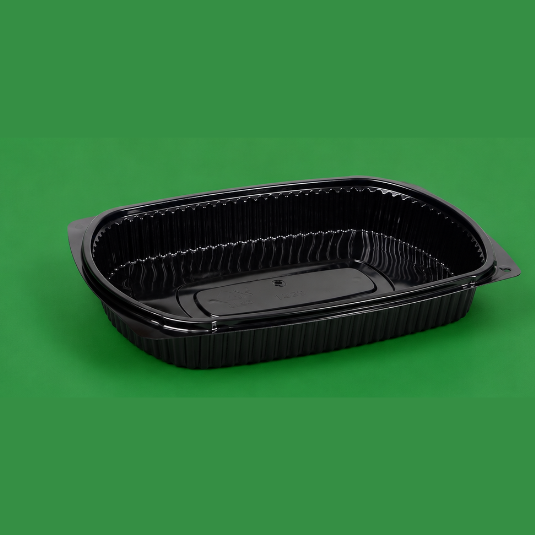 M9000 Black Containers 1040ml