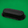 M9000 Black Microwave Containers 1040ml (1)