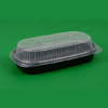 M9000 Clear Dome Lids (1)