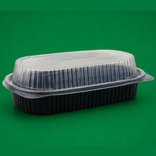 M9000 Clear Dome Lids (1)
