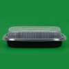 M9000 Clear Dome Lids (2)