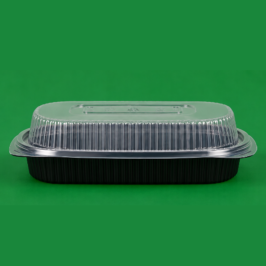 M9000 Clear Dome Lids (2)