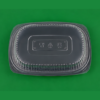 M9000 Clear Dome Lids