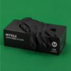 Medium Nitrile Gloves (1)