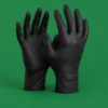 Medium Nitrile Gloves