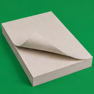 Newsprint offcut “18 x 20” (1)