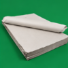 Newsprint offcut “20 x 24” (1)